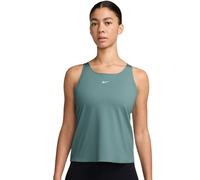Top da tennis da donna Nike Dri-Fit Pro Tank - cannon/white - Verde (L)
