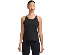 Top da tennis da donna Nike Dri-Fit Pro Tank Top - black/white - Nero