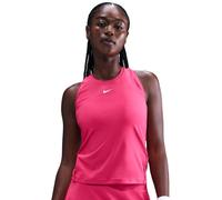 Top da tennis da donna Nike Dri-Fit Victory - push pink/white - Rosa (M)