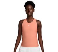 Top da tennis da donna Nike Dri-Fit Victory Tank - apricot agate/white - Arancione (M)