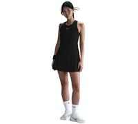 Nike Victory W - T-shirt Tennis - Donna - Nero S
