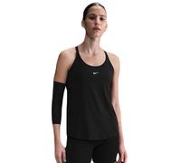 NIKE Top sportivo 'ONE' nero, Taglia XS