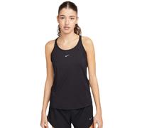 Canotta con spalline incrociate sul retro Dri-FIT Nike One Classic - Donna - Nero M (IT 44-46)