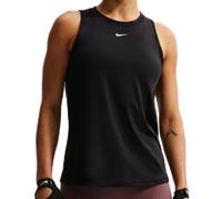 Nike - Women's One Classic Dri-FIT Tank-Top - Maglia funzionale M nero