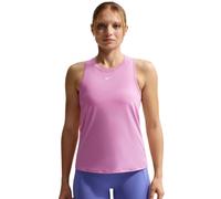 Top da tennis da donna Nike One Classic Dri-Fit Tank - light magenta/white - Viola (XS)