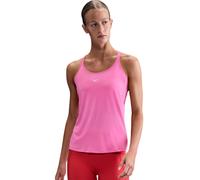 Top da tennis da donna Nike One Classic Dri-Fit Tank - playful pink/white - Rosa (S)