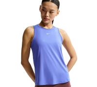 Top da tennis da donna Nike One Classic Dri-Fit Tank - sapphire/white - Blu (XS)