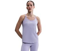 Top da tennis da donna Nike One Classic Dri-Fit Tank - Viola (L)