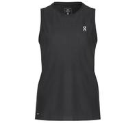 Top da tennis da donna On Court - black - Nero (L)