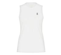 ON Canotta da tennis da donna Court bianco | M