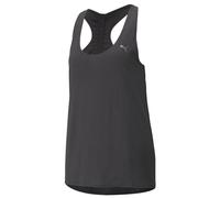 Top da tennis da donna Puma Studio Foundation Relax Tank - puma black - Nero (XS)