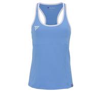 Top da tennis da donna Tecnifibre Team Tank-Top - azur - Blu (S)