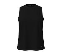 Top da tennis da donna Under Armour Rush Tank W - black - Nero (S)