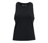 Top da tennis da donna Under Armour Women's Rush Energy Tank - black/white - Nero (XS)