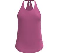 Top da tennis da donna Under Armour Women's UA Streaker Run Tank - pace pink/reflective - Rosa (M)