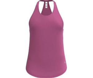 Top da tennis da donna Under Armour Women's UA Streaker Run Tank - pace pink/reflective - Rosa (S)