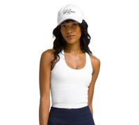 Top da tennis da donna Wilson Everyday Brami - Bianco (M)