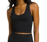 Top da tennis da donna Wilson Everyday Brami - black - Nero (L)