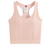 Top da tennis da donna Wilson Everyday Brami Top - Rosa (XS)