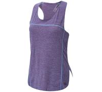 Top da tennis da donna Wilson Kaos Mirage Tank W - fig - Viola (M)