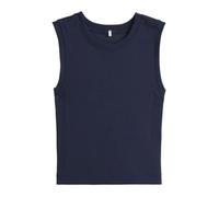 Top da tennis da donna Wilson Pro Seamless Tennis - Blu (XL)