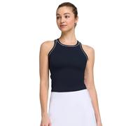 Top da tennis da donna Wilson Team Tank Top - classic navy - Blu (L)