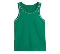 Top da tennis da donna Wilson Team Tank Top - courtside green - Verde (M)
