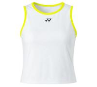 Top da tennis da donna Yonex Practice - ice blue - Blu (M)