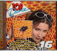 Top Dance - Corona/Sister Queen/Th Express