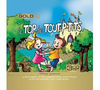 Top des Tout P'Tits Contes et Chansons
