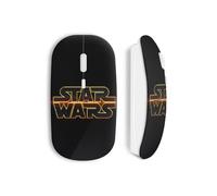Top di Gamma Star Wars Con Mouse Wireless