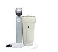 Dispositivo Addolcimento Acqua Impianto Decalcificatore MEC40 Weichwasseranlage