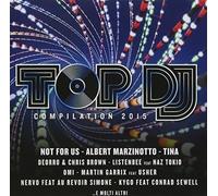 Various - Top Dj Compilation 2015