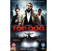 Top Dog (2014) [ Origine UK, Nessuna Lingua Italiana ]
