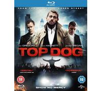 Top Dog (2014) [ Origine UK, Nessuna Lingua Italiana ] (Blu-Ray)