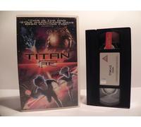 Top Dog - Action Adventure - Explosive - Original Chuck Norris - Big-Box - VHS