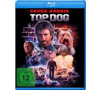 Top Dog Chuck Norris Michele Lamar Richards Aaron Norris