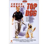 Top dog dvd