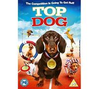 Top Dog [DVD] [Edizione: Regno Unito]