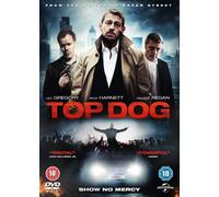 Top Dog (DVD) Leo Gregory Ricci Harnett Gary Lawrence Vincent Regan