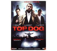 Top Dog [DVD] [Region 2] (IMPORT) (Pas de version française)