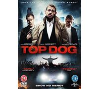 Top Dog [Edizione: Regno Unito] [Edizione: Regno Unito]