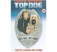 Top Dog [Edizione: Regno Unito] [Edizione: Regno Unito]