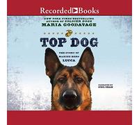 Top Dog: La storia di Marine Hero Lucca