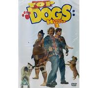 Top Dogs: Little Heroes 3 [Edizione: Regno Unito]