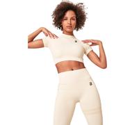 Top donna Biotech USA Ava Beige M/L