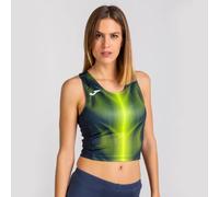 Top donna Joma Olympie Bleu 2XS