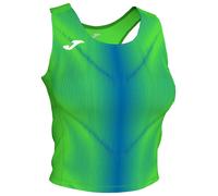 Top donna Joma Olympie Vert 2XS