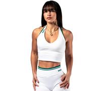 Top donna Nebbia Club D'or Blanc XS
