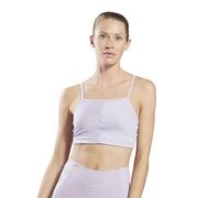 Top donna Reebok Performance Violet M